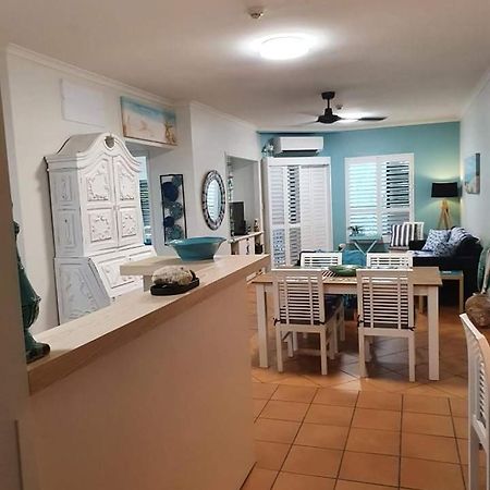 דירות קאירנס Casa Borghese Holiday Let מראה חיצוני תמונה