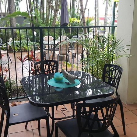 דירות קאירנס Casa Borghese Holiday Let מראה חיצוני תמונה