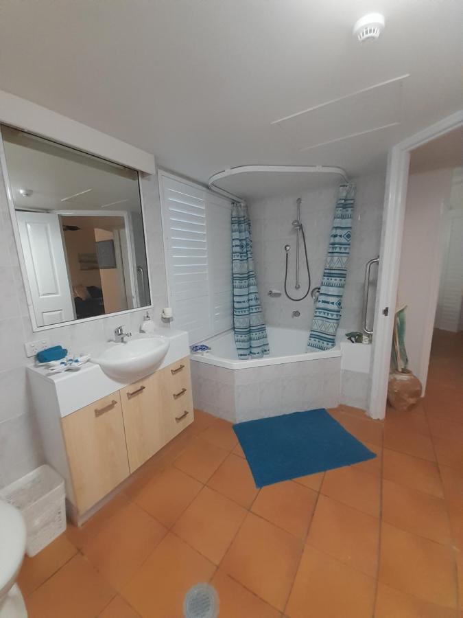 דירות קאירנס Casa Borghese Holiday Let מראה חיצוני תמונה