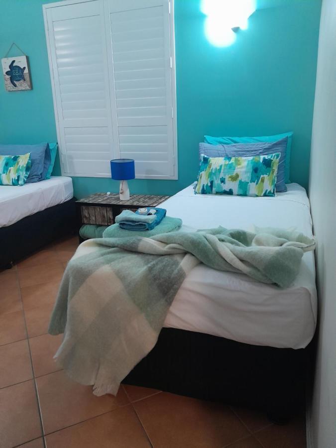 דירות קאירנס Casa Borghese Holiday Let מראה חיצוני תמונה