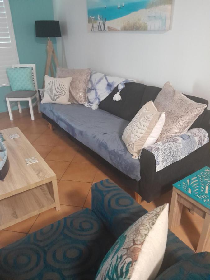 דירות קאירנס Casa Borghese Holiday Let מראה חיצוני תמונה