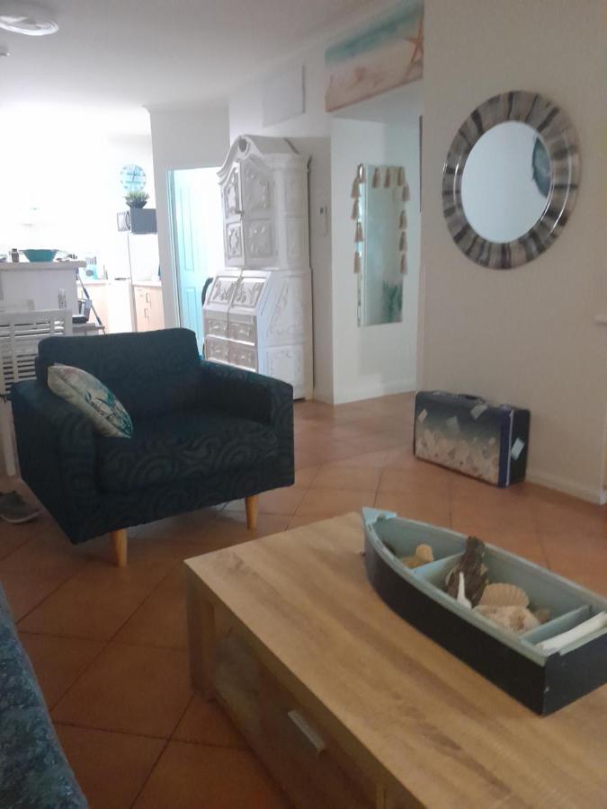 דירות קאירנס Casa Borghese Holiday Let מראה חיצוני תמונה