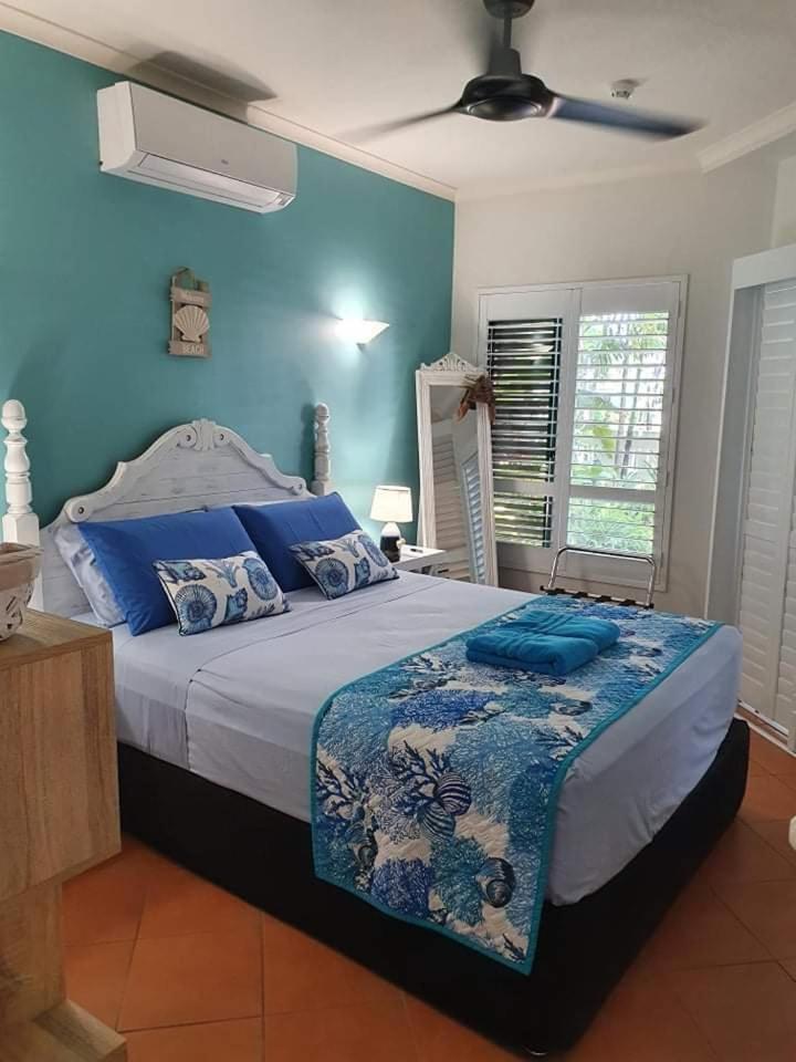 דירות קאירנס Casa Borghese Holiday Let מראה חיצוני תמונה