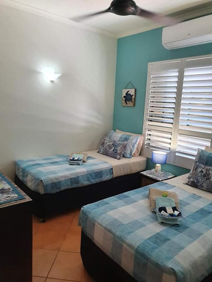 דירות קאירנס Casa Borghese Holiday Let מראה חיצוני תמונה