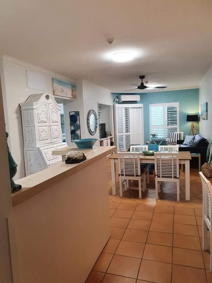 דירות קאירנס Casa Borghese Holiday Let מראה חיצוני תמונה