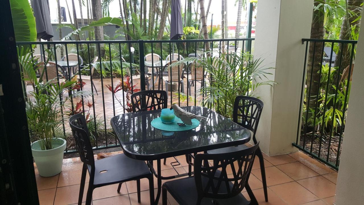 דירות קאירנס Casa Borghese Holiday Let מראה חיצוני תמונה