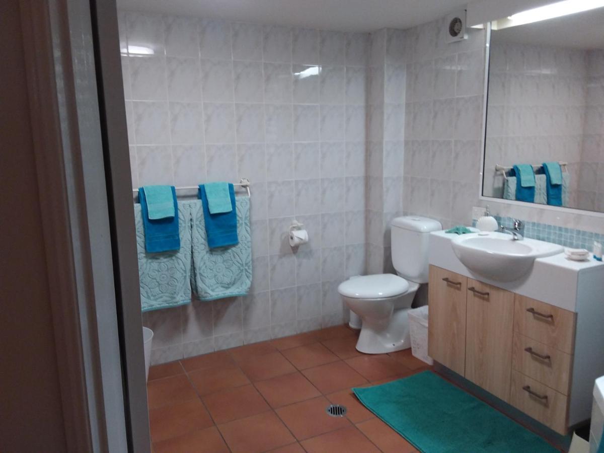 דירות קאירנס Casa Borghese Holiday Let מראה חיצוני תמונה