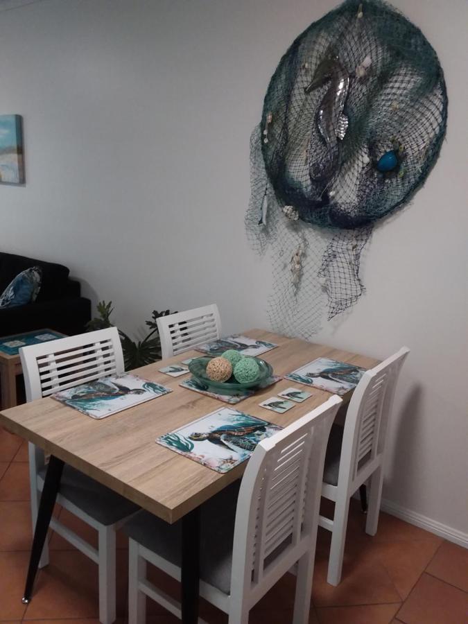 דירות קאירנס Casa Borghese Holiday Let מראה חיצוני תמונה